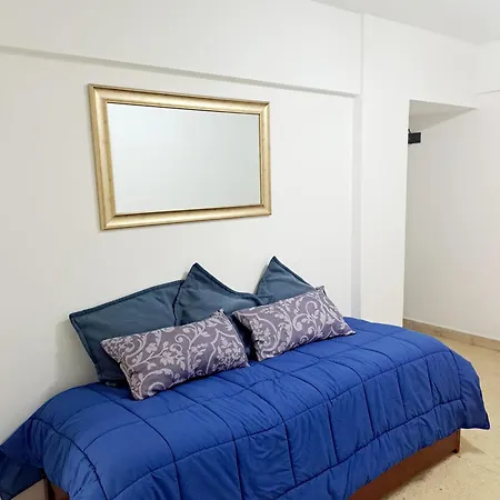 Plaza Colon III Apartment Mar del Plata Exterior photo