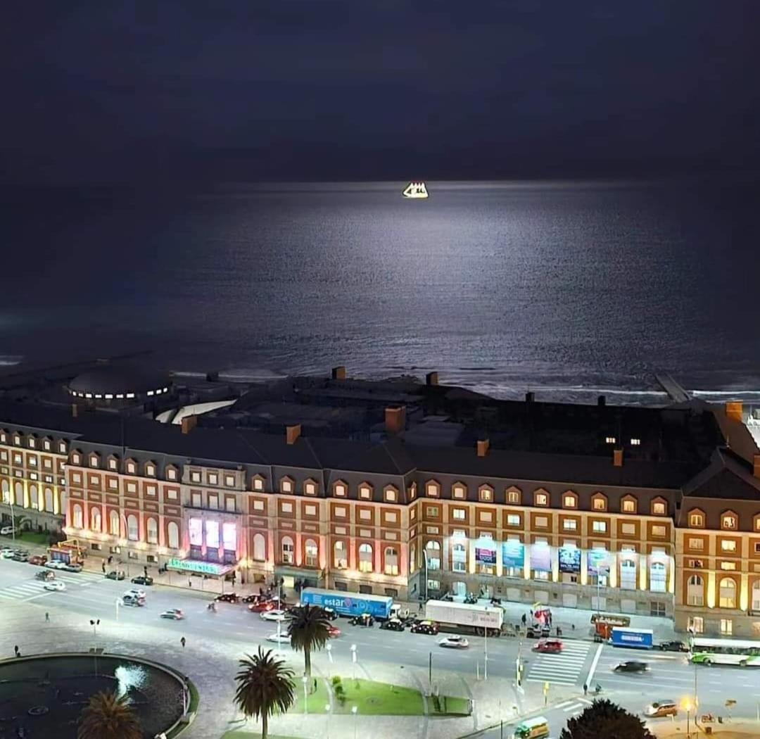 Apartment Plaza Colon Iii Mar del Plata