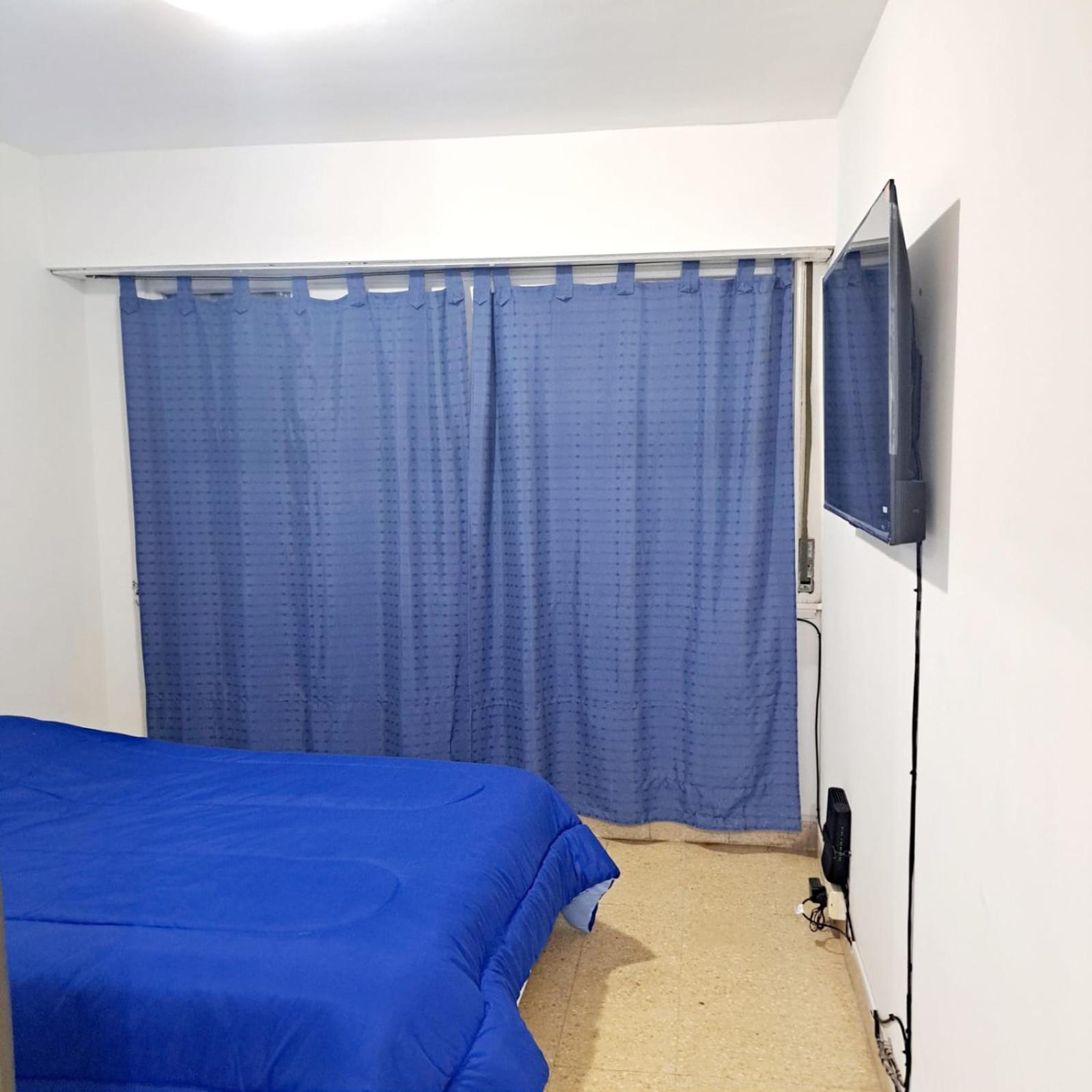 Apartment Plaza Colon Iii