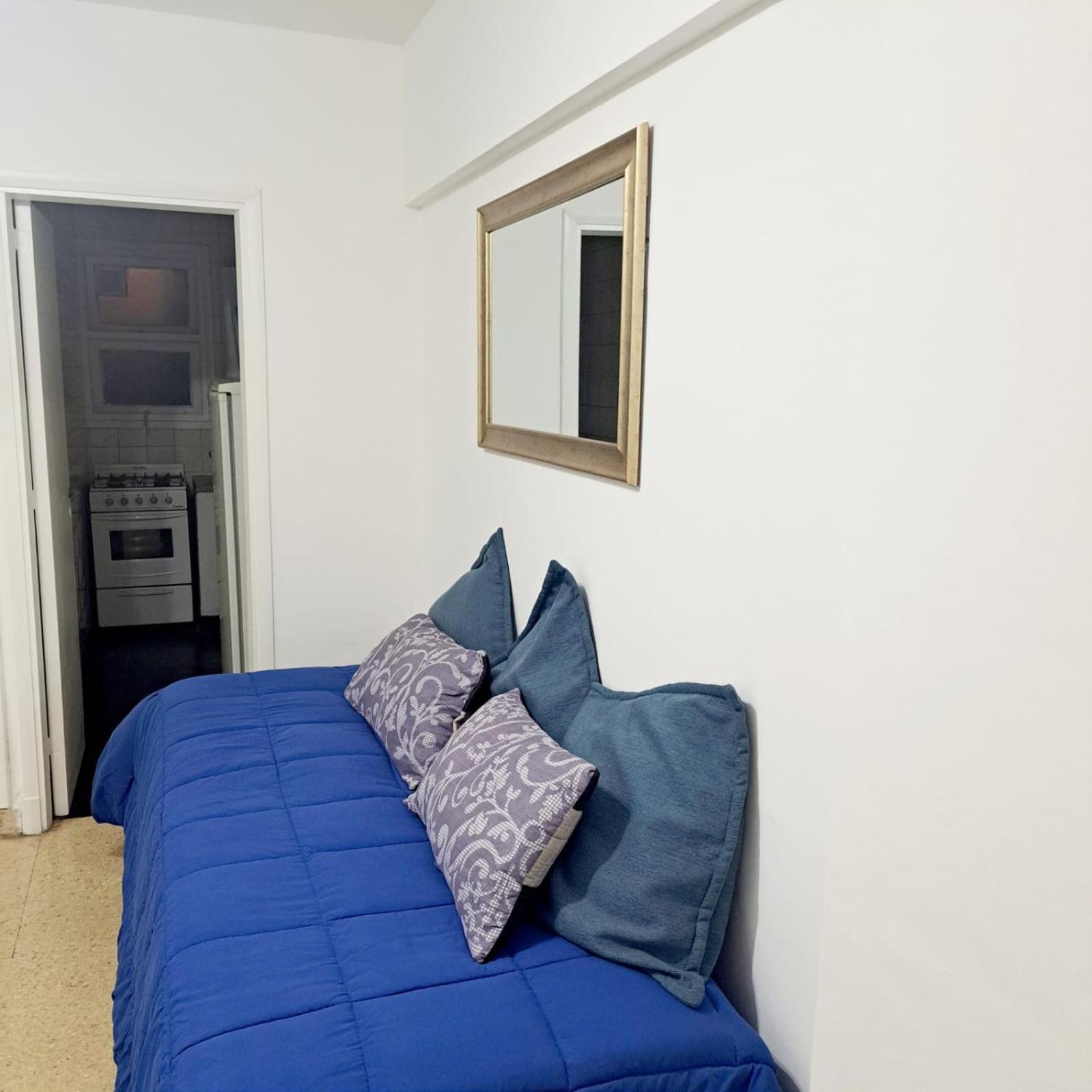 Plaza Colon Iii Apartment