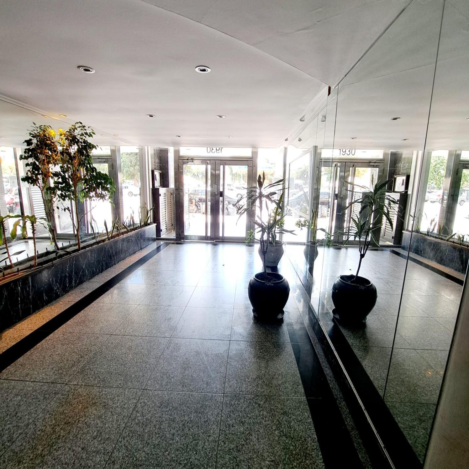 Plaza Colon Iii Apartment